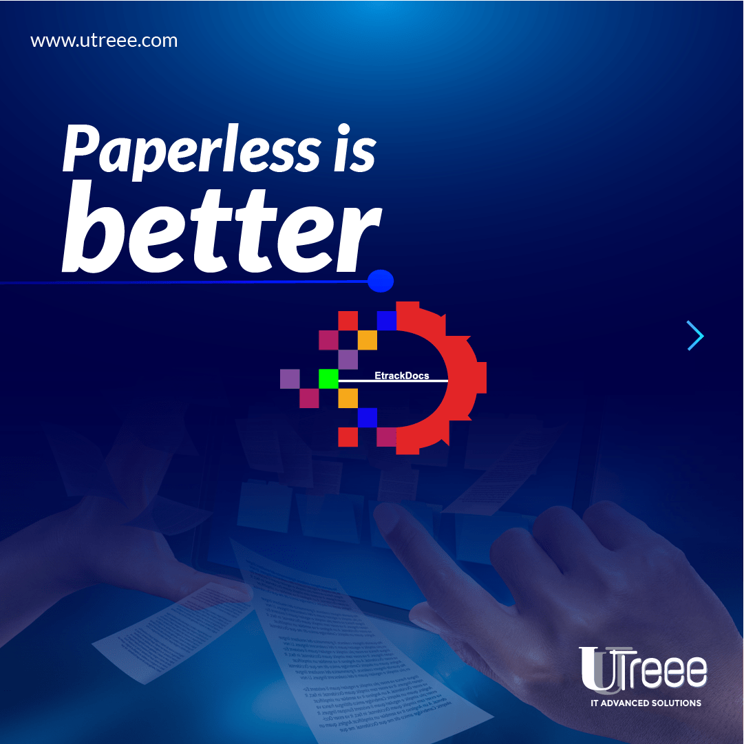 Paperless is better